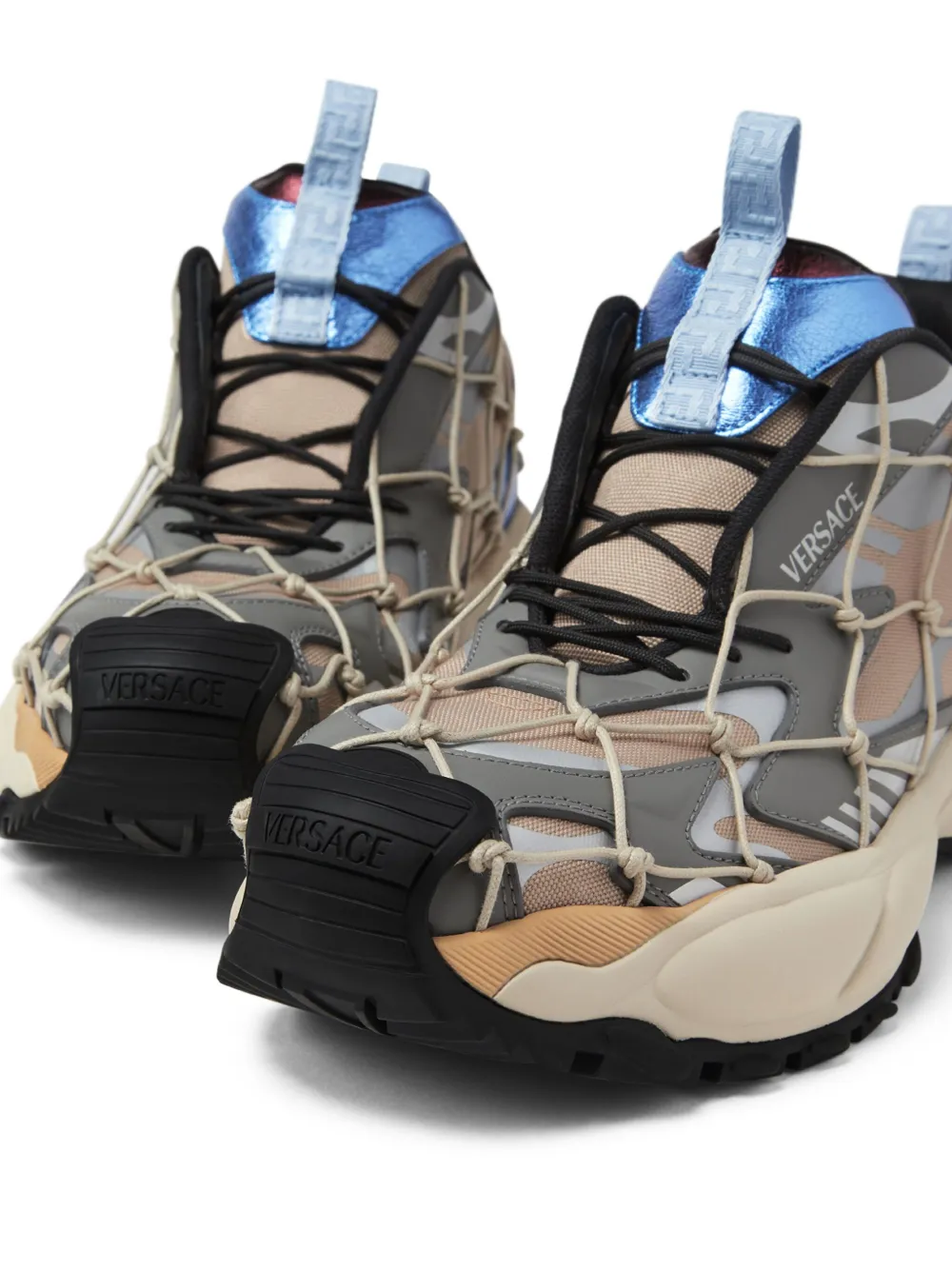 Versace baskets Mercury M_VS_03 | Baskets basses | Image 2