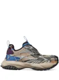 Versace Mercury M_VS_03 sneakers - Neutrals