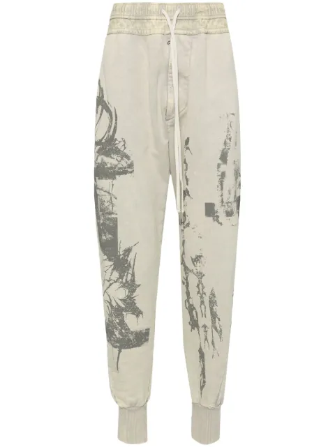 Julius pants Neo-goth