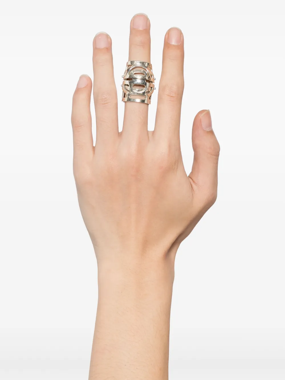 Julius Fangophilia inner joint ring | Image 2