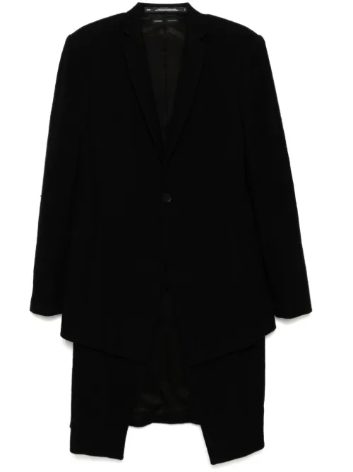 Julius blazer Tailored Skirt - Noir - Julius - Modalova