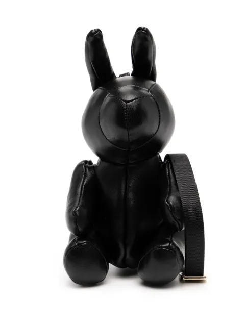 Maison MIHARA YASUHIRO rabbit shoulder bag