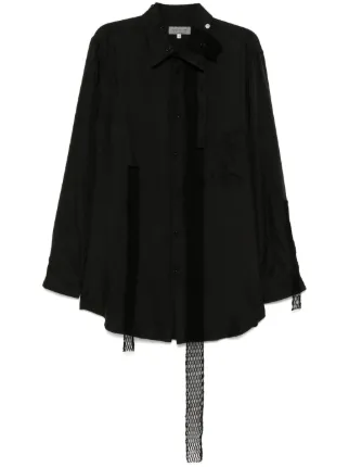 Yohji Yamamoto