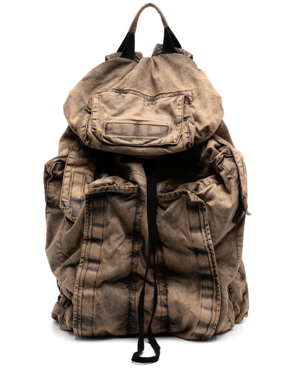 JULIUS HELLION BACKPACK 