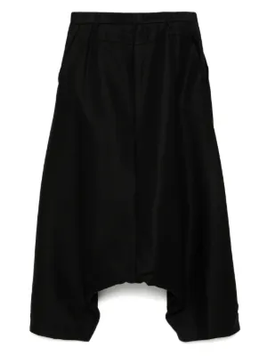 Julius Loose Fit Pants for Men - Shop Now on FARFETCH