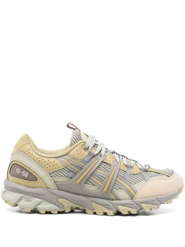 ASICS Gel-Sonoma 15-50 Sneakers | Green | FARFETCH