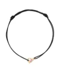 Aliita P-letter bracelet - Gold