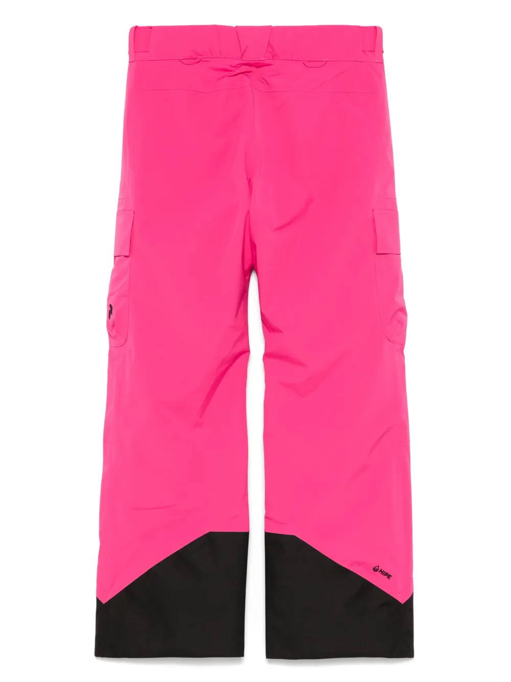 Peak Performance Edge ski trousers - Roze