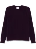BeYou cashmere sweater - Purple