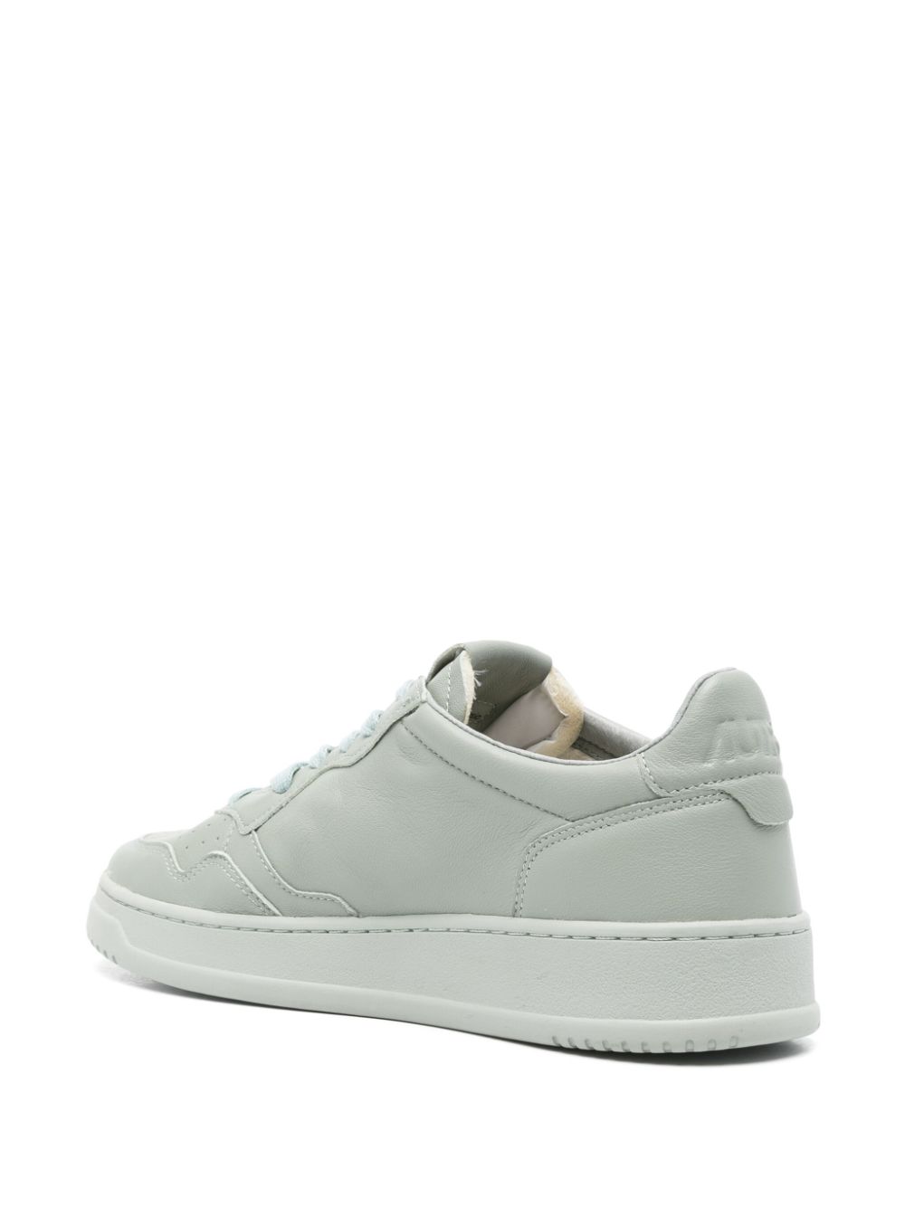 Autry Medalist sneakers Green