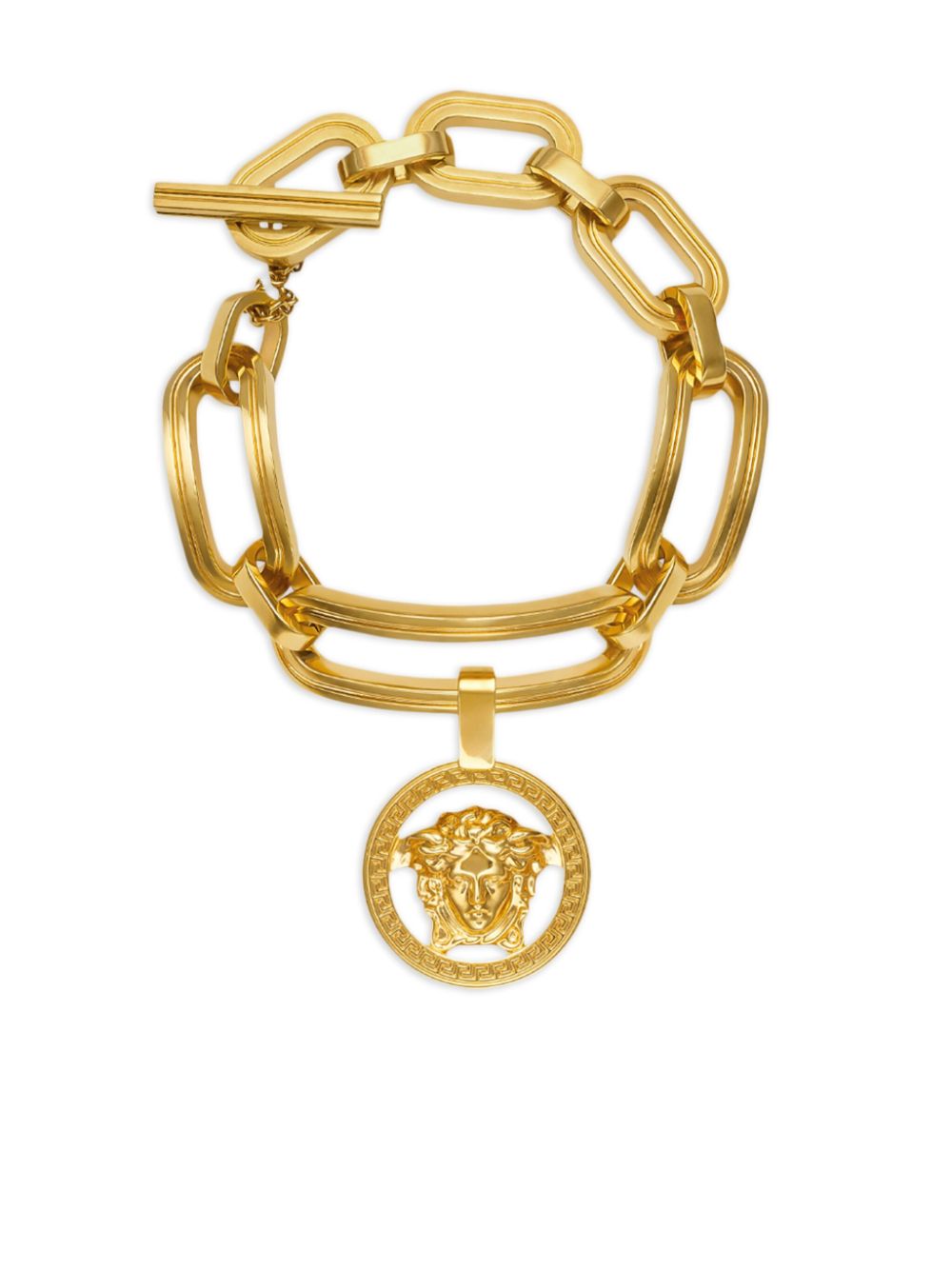 Medusa '95 bracelet