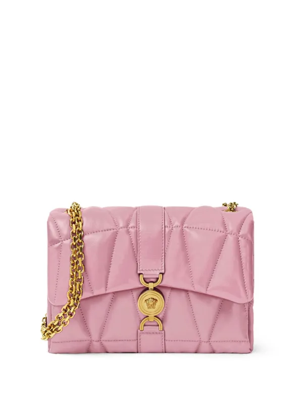 ショルダーバッグ・ポシェット VERSACE 'Kleio' shoulder bag Kleio Shoulder Bag | VERSACE US