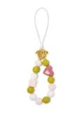 Versace La Medusa charm - Green