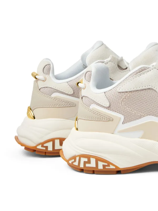 Versace Mercury M_VS_04 Sneakers | Neutrals | FARFETCH RO