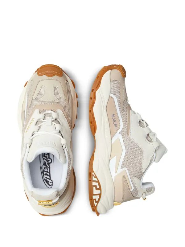 Versace Mercury M_VS_04 Sneakers | Neutrals | FARFETCH