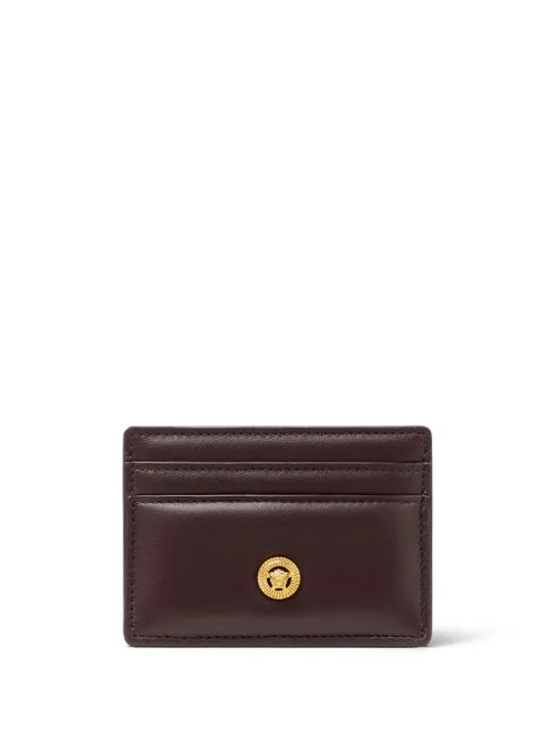 Porte-cartes Medusa Biggie - Versace - Modalova
