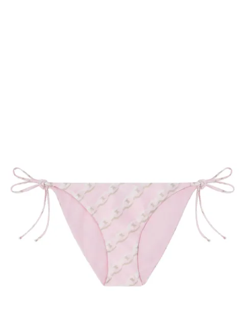 Versace Treasure bikini bottoms