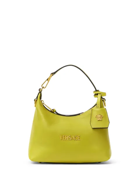 Versace Tag Hobo bag