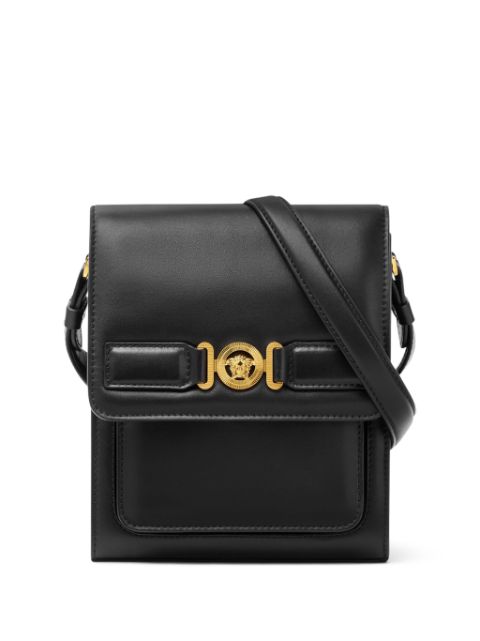 Versace Medusa crossbody bag Men