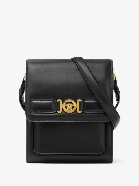 Versace Medusa Biggie cross body bag