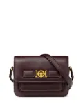 Versace Medusa Biggie messenger bag - Brown