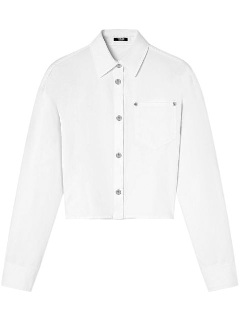 Versace La Medusa '95 shirt Women