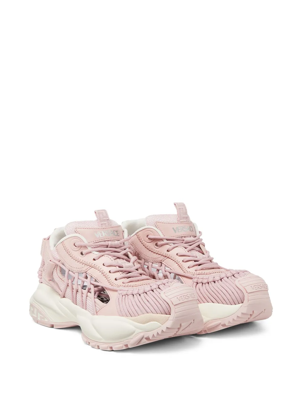 Versace Mercury sneakers Pink