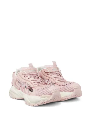 Versace Sneakers for Women - Farfetch