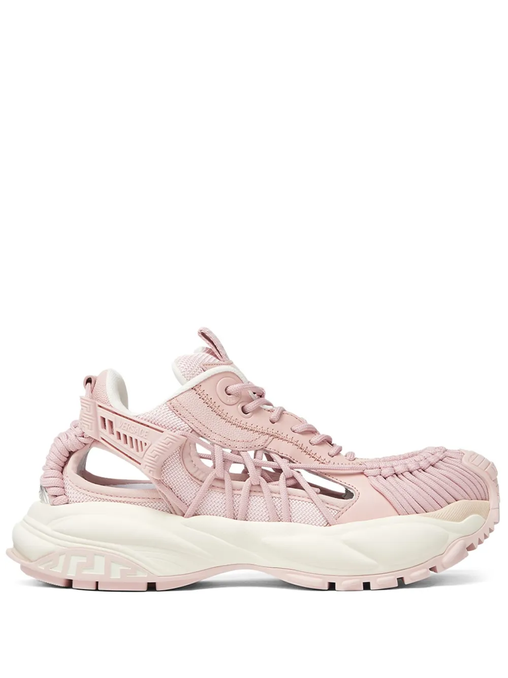 Versace Mercury sneakers Pink