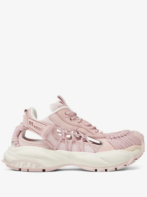 Versace baskets Mercury M_VS_01