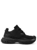 Versace Mercury M_VS_04 sneakers - Black