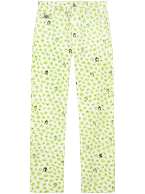 Versace jeans Strawberry Garden