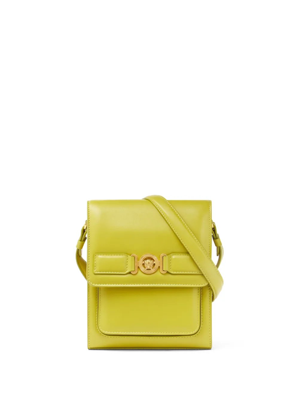 Medusa Biggie cross body bag