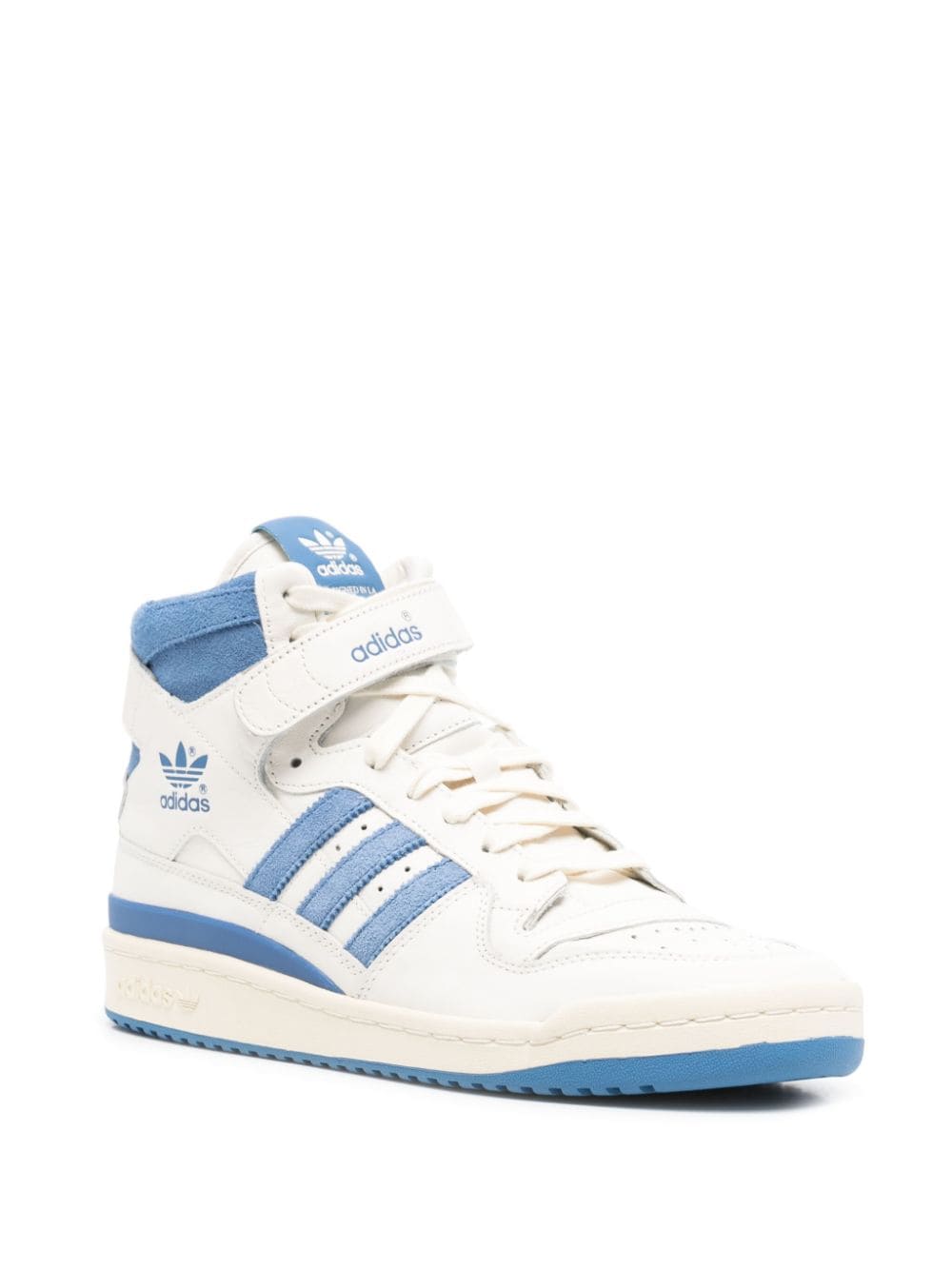 adidas Forum 84 sneakers - Wit