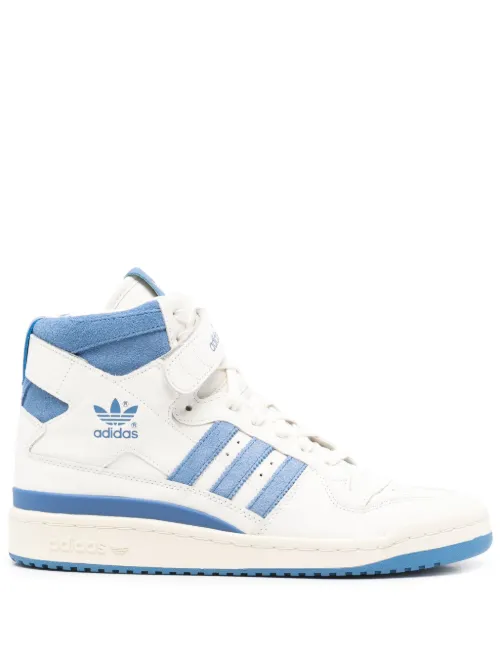 Adidas baskets Forum 84 - Blanc - adidas - Modalova