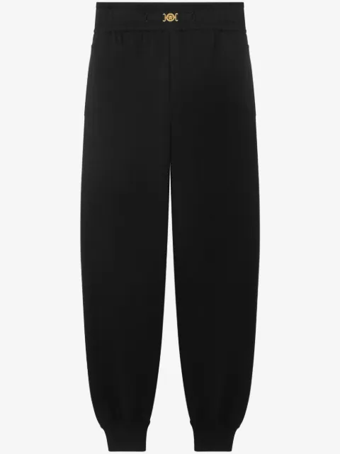 Versace pants tejidos