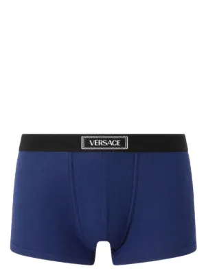Versace（ヴェルサーチェ）メンズ ブリーフ - FARFETCH