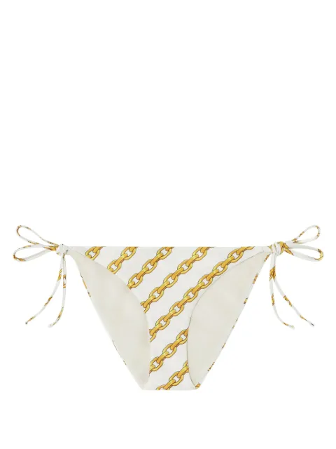 Versace Treasure bikini bottoms
