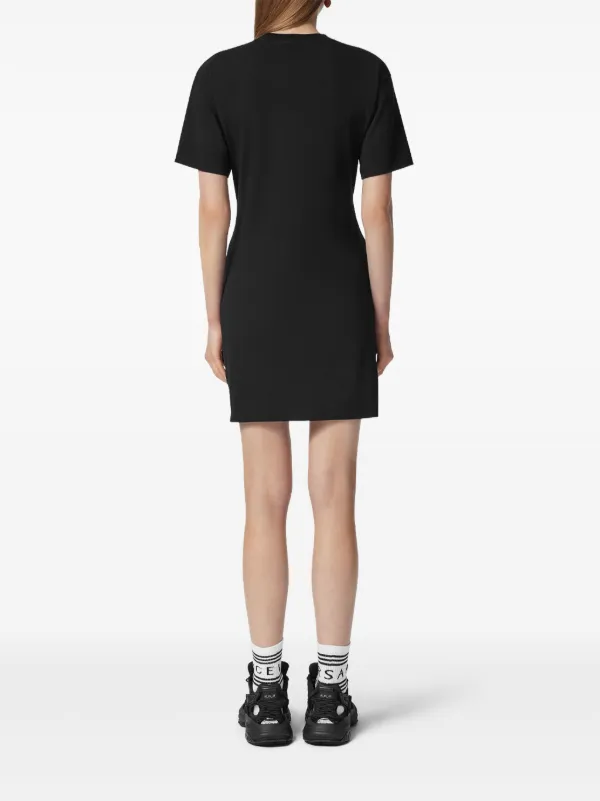 VERSACE - □美品□VERSACE ヴェルサーチ ワンピース サイズ36