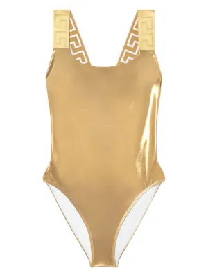 Versace Swimsuits | FARFETCH US