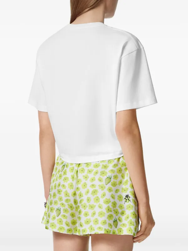 【関税＆送料込み】Versace Safety Pin Cropped T-Shirt Cloth 23497614_54623075_600.jpg