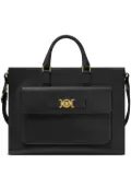 Versace Medusa Biggie briefcase - Black