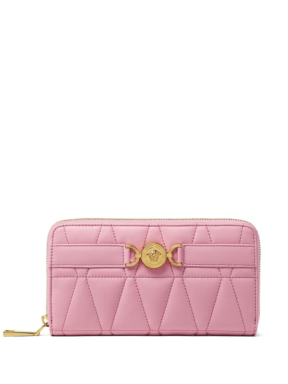 Versace Medusa '95 wallet - Pink