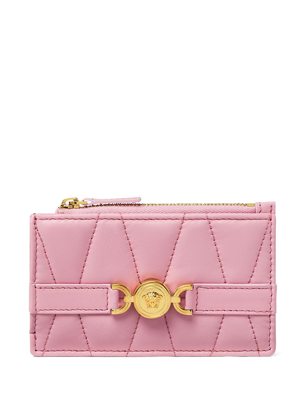 Versace Medusa '95 wallet - Pink