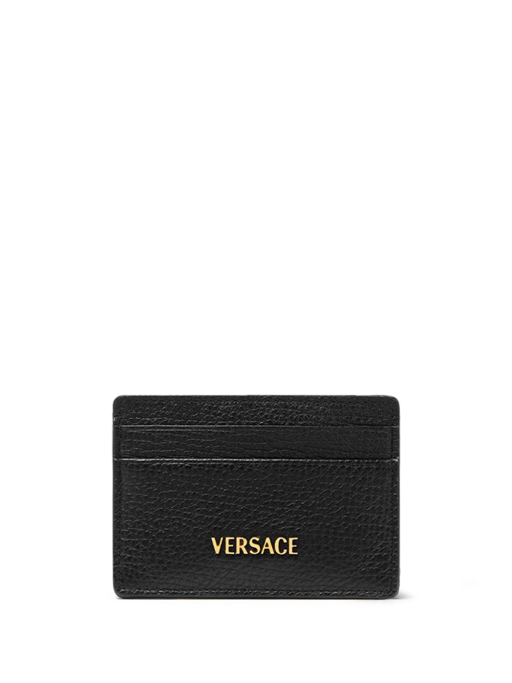 VERSACE VERSACE MYTH CARD HOLDER 