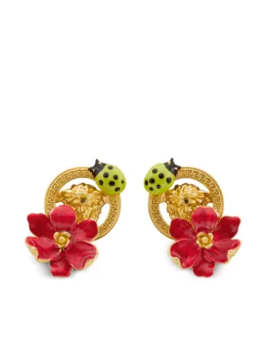Versace(ヴェルサーチェ)ウィメンズ ピアス&イヤリング Versace(ヴェルサーチェ)ウィメンズ ピアス&イヤリング