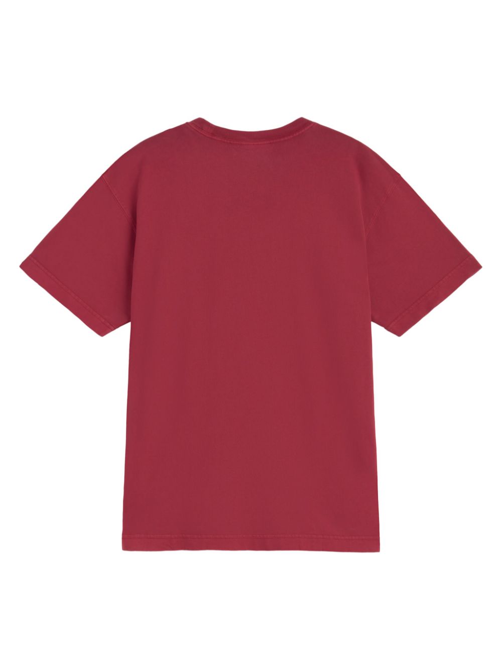 Carhartt WIP Vista-T-shirt - Rood