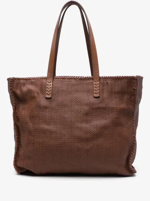 DRAGON DIFFUSION Handtasche aus Leder