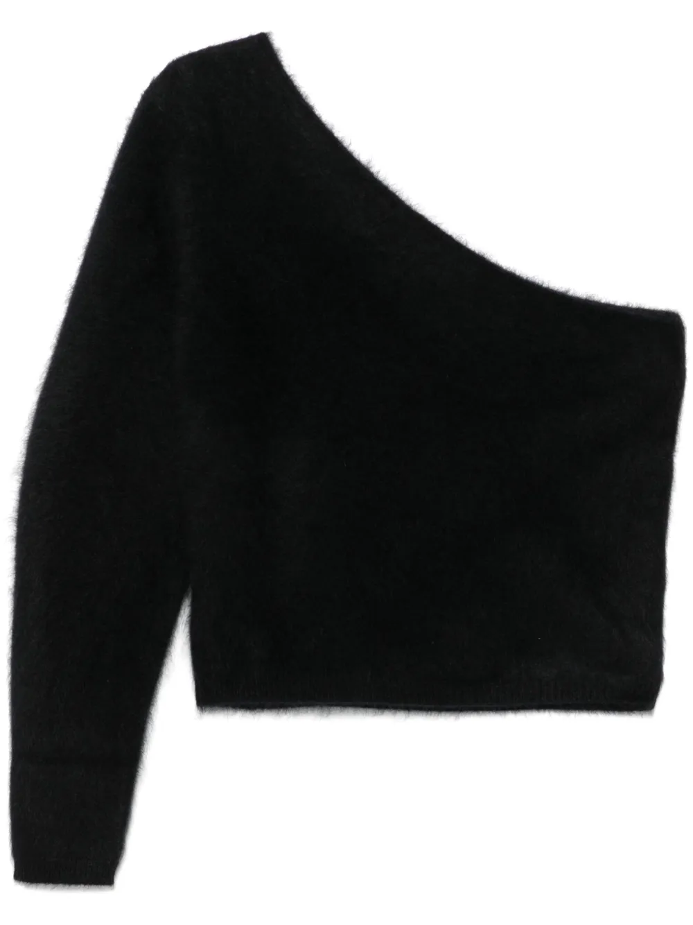 Lisa Yang Dae top | Black | Image 1