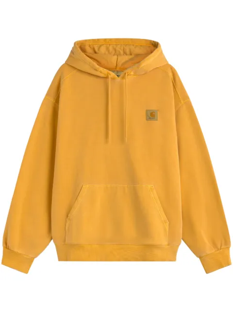 Carhartt WIP 标贴连帽衫